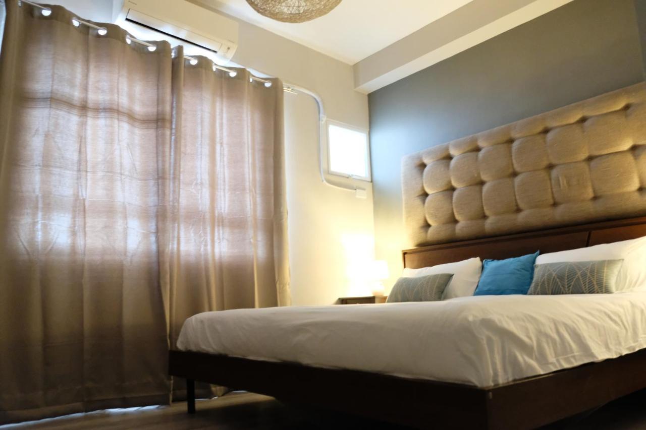 2-Bedroom Boutique City Condo - Newly Renovated! Cebu Exterior photo