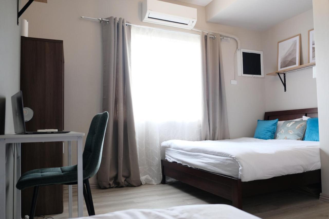2-Bedroom Boutique City Condo - Newly Renovated! Cebu Exterior photo