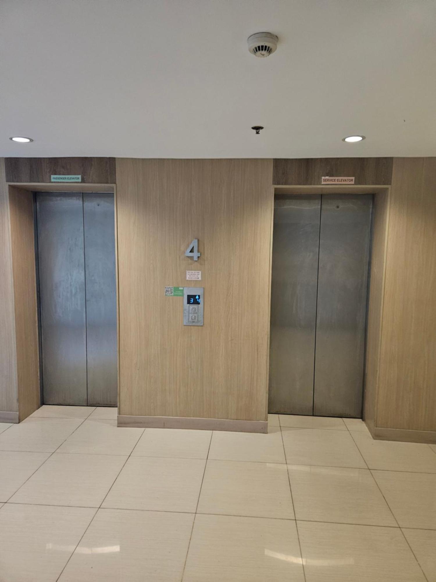 2-Bedroom Boutique City Condo - Newly Renovated! Cebu Exterior photo