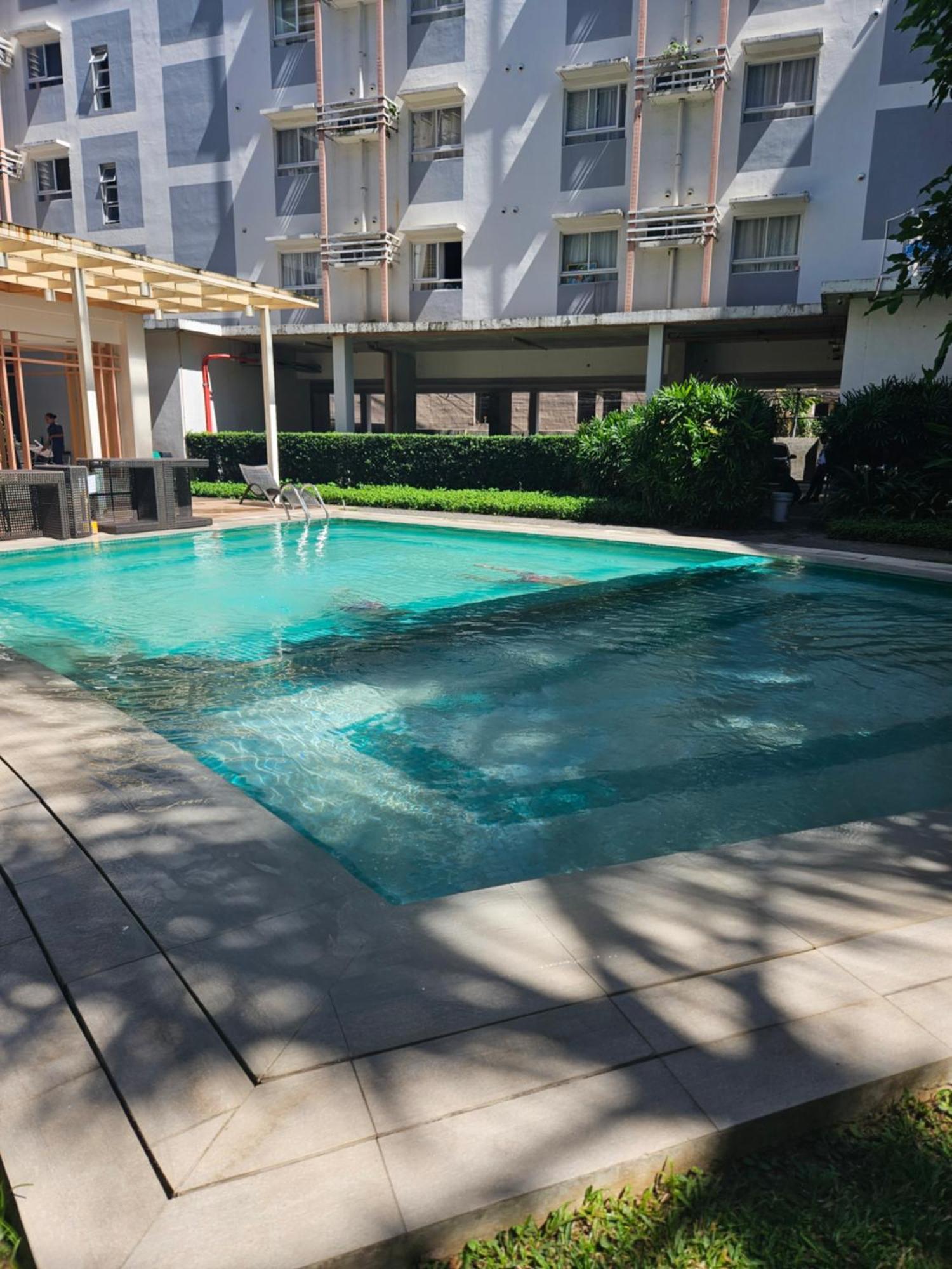 2-Bedroom Boutique City Condo - Newly Renovated! Cebu Exterior photo