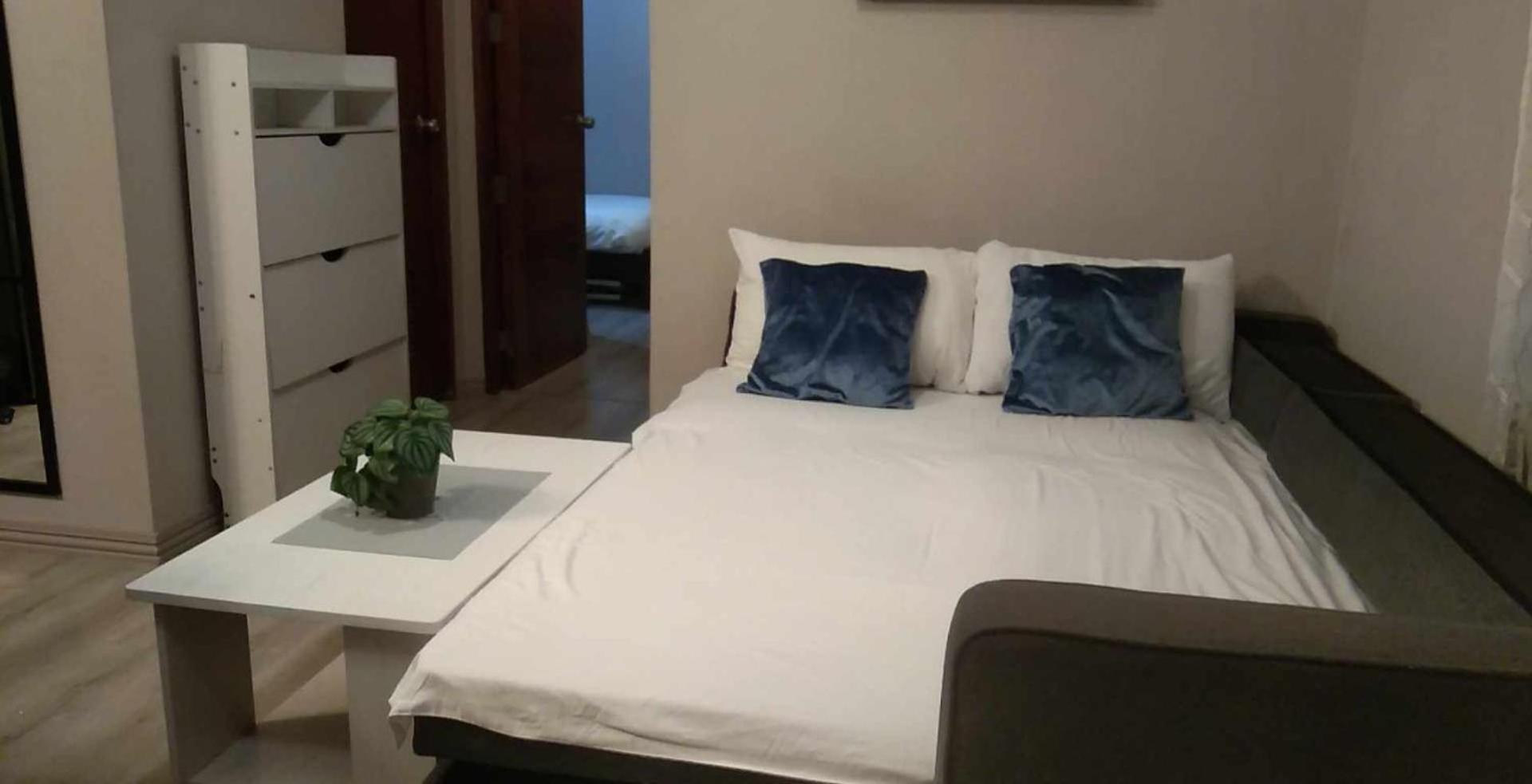 2-Bedroom Boutique City Condo - Newly Renovated! Cebu Exterior photo